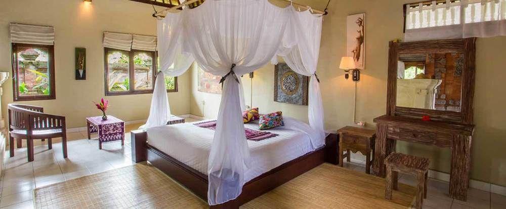 Subak Tabola Villa Сидемен Екстериор снимка