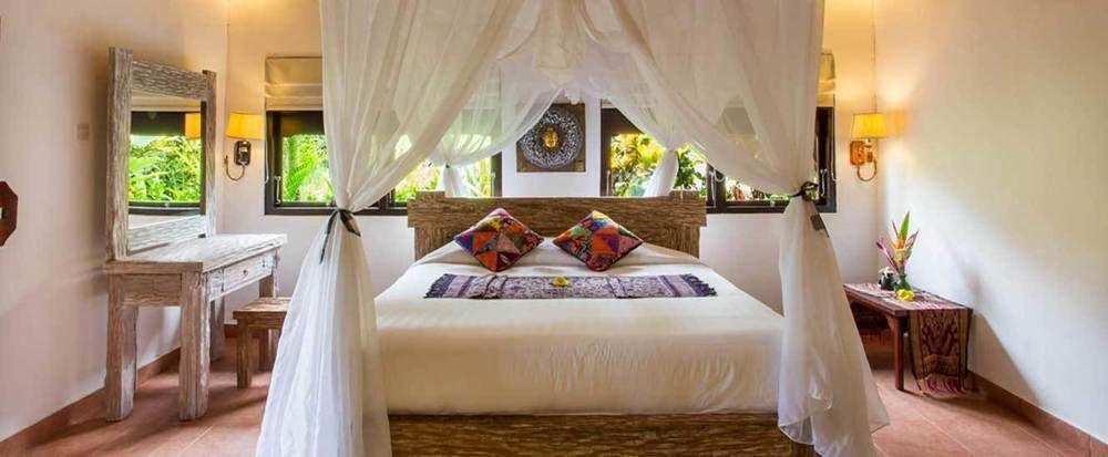 Subak Tabola Villa Сидемен Екстериор снимка
