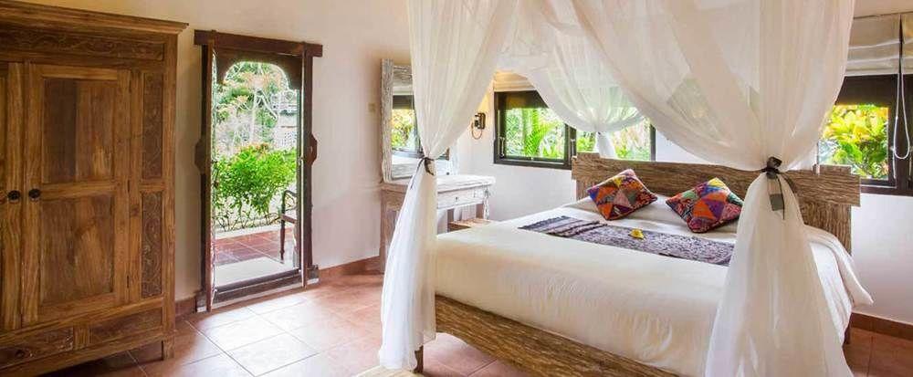 Subak Tabola Villa Сидемен Екстериор снимка